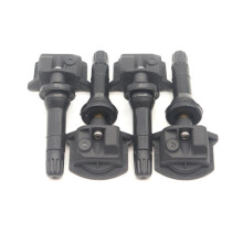 4PCS TPMS Tire Pressure Monitoring Sensor 52940-BE000 433MHZ for  Ceed [CD]   Electric  EV5 EV6