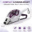 Label Applicator Handheld Applicator for Paper Labels, Manual Labeling Tool for Supermarkets and Logistics Operations 7