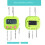 (Default, white) Kitchen Timer: Home Use for Soups, Baking, and Study Management—Digital Timer 4