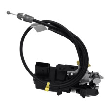 15269872 Front Left Door Lock  Actuator for  CTS Without Keyhole 2008-2014 931-394 22791011