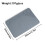 Tapete de Silicone com Isolamento Térmico e Proteção ESD para Estação de Solda, Notebook, Tablet, PC, Placa-Mãe e Reparo de Solda em PCB 6