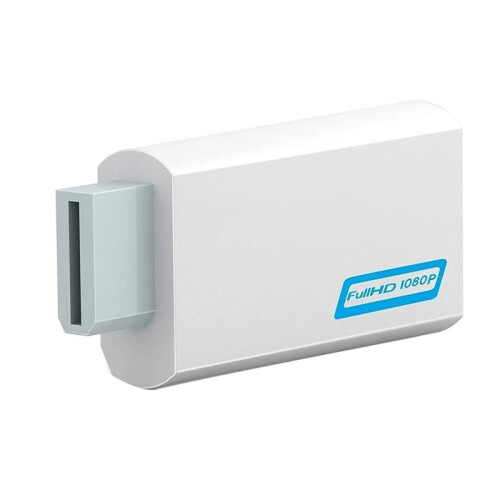 Adaptador Compatível com  para , Compatível com PC e Monitor HDTV. 1