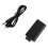Adaptador Conversor Compatível com para Ps2 para  com Conector de Áudio de 3,5 mm, 480i, 480p e 576i para  2 em Todos Os Modos. 6