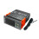 ZFX-G7016F Digital Thermostat Temperature Controller Microcomputer Digital Display Temperature Control  B 8
