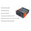 ZFX-G7016F Digital Thermostat Temperature Controller Microcomputer Digital Display Temperature Control  B 4