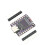 ESP32-C3  Development Board 0.42 Inch 72x40 OLED Development Board 2.4G WiFi BLE5.0 Type-C USB 1