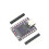 ESP32-C3  Development Board 0.42 Inch 72x40 OLED Development Board 2.4G WiFi BLE5.0 Type-C USB 2