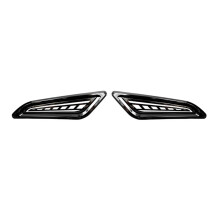 For Patrol Y63 2013-2026 Car Side Light LED Sequential Turn Signal Light Accessories