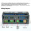 ZFX-G7016F Digital Thermostat Temperature Controller Microcomputer Digital Display Temperature Control  B 7