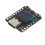 ESP32-C3  Development Board 0.42 Inch 72x40 OLED Development Board 2.4G WiFi BLE5.0 Type-C USB 7