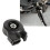 Motorcycle Single Support Engine Stop  Side Stand Safety Shut Down  for  SCRAMBLER 1100  797 3