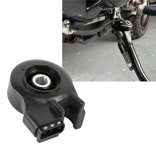 Motorcycle Single Support Engine Stop  Side Stand Safety Shut Down  for  SCRAMBLER 1100  797 2