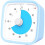 Visual Timer for Kids and Adult, 60-Min Countdown Timer,Cute Timer with Silicone Case for Homeschool Study Lightblue 1