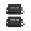 IP over Coaxial Converter EOC Transceiver Ethernet Power IP Network Data Through RG59 Coaxial Analog Transmitter 1