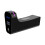MIMD voor Ps5-Controller, Oplaadbare Batterij 2000mAh, USB Type-C, LED-Display, Lange Batterijduur A 1