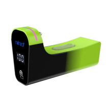 MIMD for PS5 Controller Charging Battery 2000mAh USB Type C Battery LED Display Charge Kit Gaming Accessories C