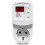 TOMZN TOVS-16Z Automatic Voltage Protector Socket AC 100-300V 16A Overvoltage Protective Device Undervoltage Protection EU Plug 1