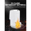 TOMZN TOVS-16Z Automatic Voltage Protector Socket AC 100-300V 16A Overvoltage Protective Device Undervoltage Protection EU Plug 10