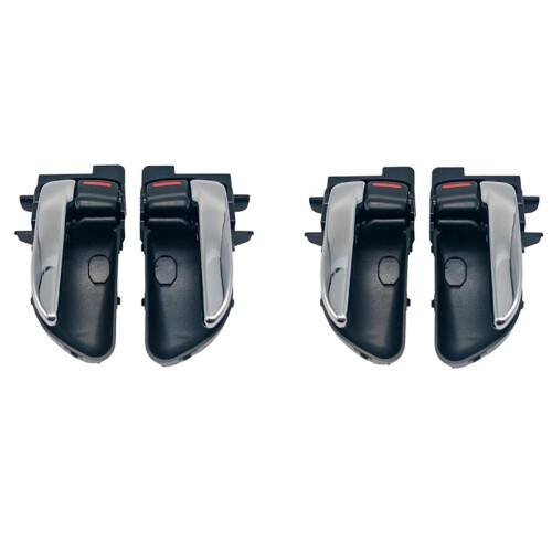 Interior Door Handle 61051SA031ML 61051SA021ML for  Forester 2003-2008 Car Door Pull Handle