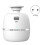 Aromatherapie Diffuser Plafondmontage Essentiële Olie Diffuser, 350ml BT Control Aroma Diffuser voor Spa Hotel EU Stekker 1