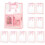 Clear Gift Bags Plastic Clear Gift Bags2 1