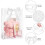 Clear Gift Bags Plastic Clear Gift Bags1 2