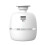 Aromatherapy Diffuser Ceiling Mounted Essential Oil Diffuser, 350ml BT Control Aroma Diffuser for Spa Hotel EU Plug 1