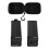 Tester per Cavi XLR (Sniffer/Trasmettitore) e Cavi DMX A 3 Pin 1