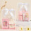 Clear Gift Bags Plastic Clear Gift Bags1 3