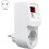 TOMZN TOVS-16Z Automatic Voltage Protector Socket AC 100-300V 16A Overvoltage Protective Device Undervoltage Protection EU Plug 3