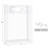 Clear Gift Bags Plastic Clear Gift Bags1 6