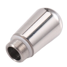 Embout de Buse Vapeur pour Mousse de Lait à Café Compatible avec les Machines pour Barista, Barista Max, pour VCF125 et VCF126