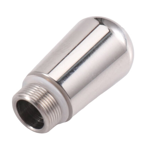 Bico de  para Espuma de Leite e Café, Compatível com para   Barista, Barista Max, para  VCF125 e VCF126.