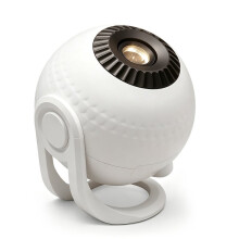 Rotating Planetarium Night Light Star Projector