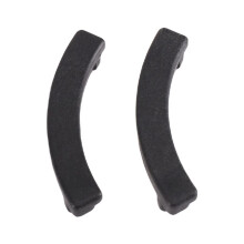 2 Stuks Onderdelen voor Koffiemachine: Afdichtingsring voor de Zetkop, Pakking, Boilerfitting voor ECO310 ECP35.31 ECP33.21