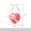 Clear Gift Bags Plastic Clear Gift Bags1 7