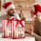 Clear Gift Bags Plastic Clear Gift Bags 5