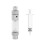 Aquarium CO2 Bubble Meter Water Injection Version CO2 Regulator Generator Reaction System Fish Tank CO2 Equipment A 1