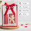 Clear Gift Bags Plastic Clear Gift Bags 2