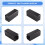 Tester per Cavi XLR (Sniffer/Trasmettitore) e Cavi DMX A 3 Pin 9