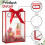 Clear Gift Bags Plastic Clear Gift Bags 3