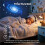 Rotating Planetarium Night Light Star Projector 3