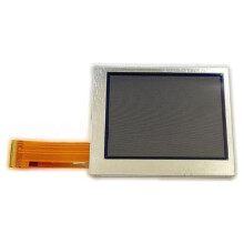 1 Szt. do Górnego i Dolnego Ekranu LCD NDS, Uniwersalny Zamiennik Ekranu Ochronnego LCD