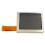 1 Pcs for NDS Top Upper LCD Screen and Bottom LCD Screen Display Universal LCD Screen Protective Screen Replacement 1