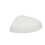 Rearview Mirror Cover Side Mirror Cap Replacement Shell for  A1 2010-2014 1