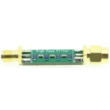 1PCS 100MHZ HPF High-Pass Filter HPF High Pass Filter