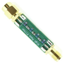 1PCS 88MHZ HPF High-Pass Filter HPF High Pass Filter