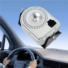 CAR HORN ALARM SIREN ALARM CIREN BUZZER 30659882, 30659883, EZC-VV-085