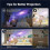 Rotating Planetarium Night Light Star Projector 7
