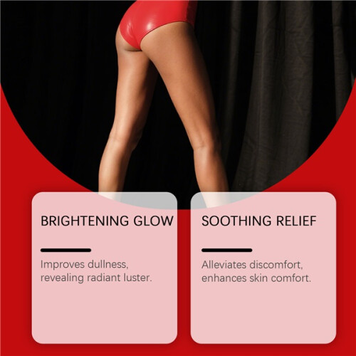 Strawberry Hyperpigmentation Acid Cream Triple Brightening Complex 2